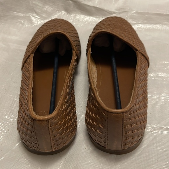 Nisolo Alejandro woven slip on size 11 - Picture 3 of 7